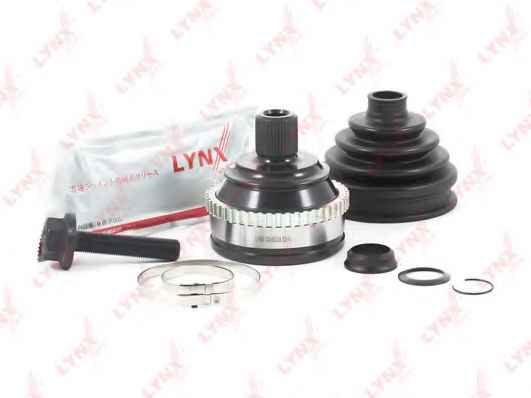 LYNXAUTO CO-8023A