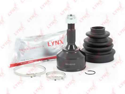 LYNXAUTO CO-6101