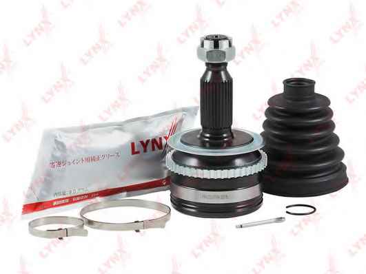 LYNXAUTO CO-3774A