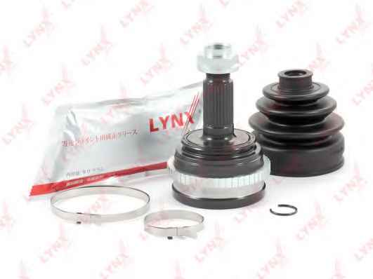 LYNXAUTO CO-3439A