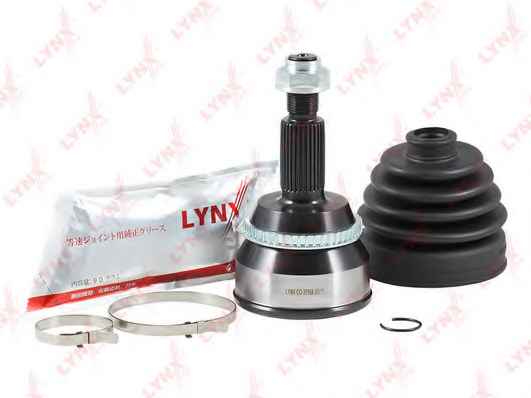 LYNXAUTO CO-3758A