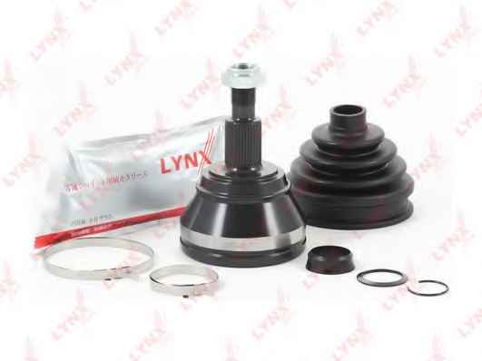 LYNXAUTO CO-8004