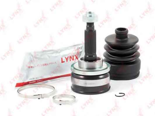 LYNXAUTO CO-4602