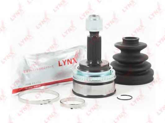 LYNXAUTO CO-7586A