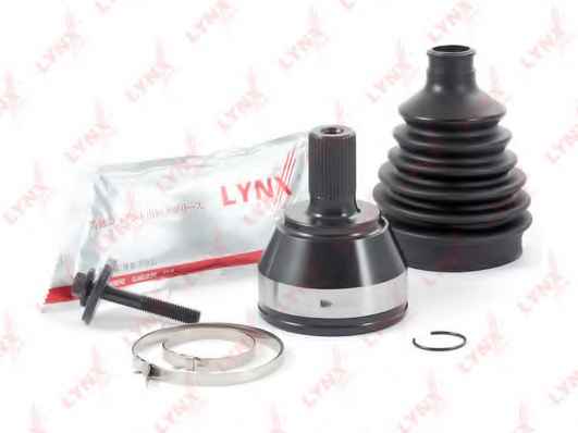 LYNXAUTO CO-3058