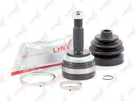 LYNXAUTO CO-3636A