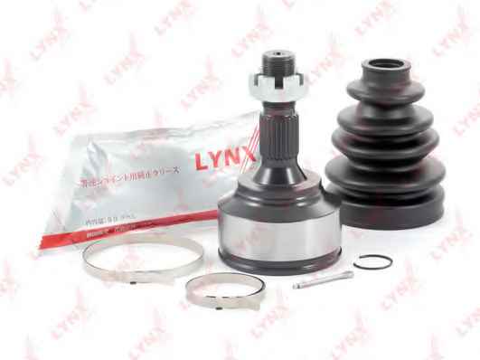LYNXAUTO CO-2200