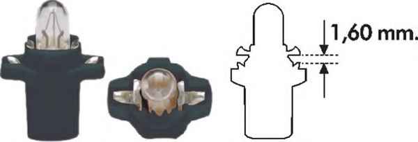 MAGNETI MARELLI 003733100000