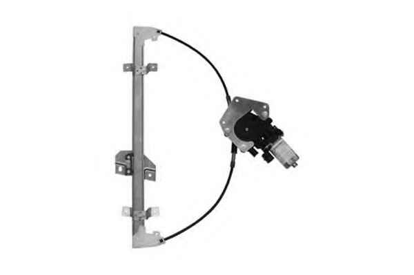 MAGNETI MARELLI 350103178000