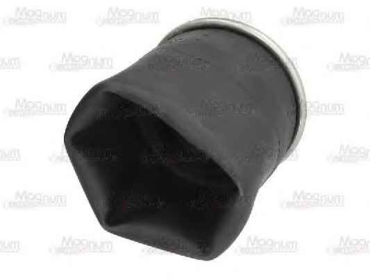 MAGNUM TECHNOLOGY 5002-03-0282P