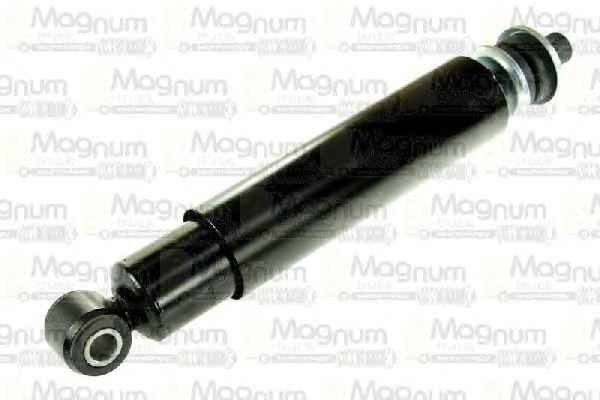 MAGNUM TECHNOLOGY M0027