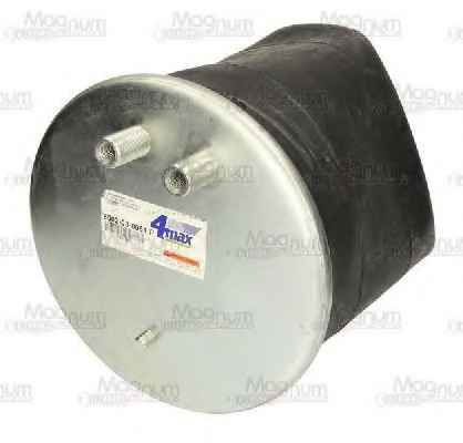 MAGNUM TECHNOLOGY 5002-03-0051P