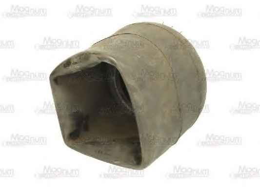 MAGNUM TECHNOLOGY 5002-03-0042P