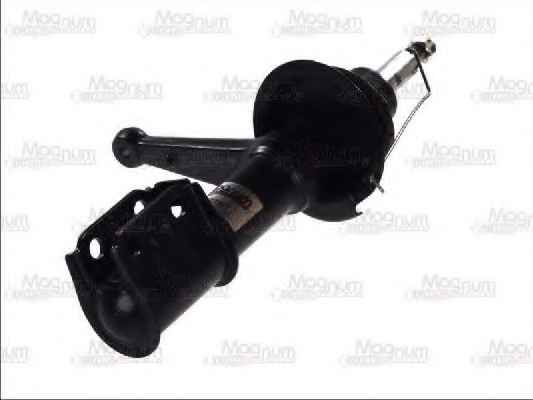 MAGNUM TECHNOLOGY AGR027MT