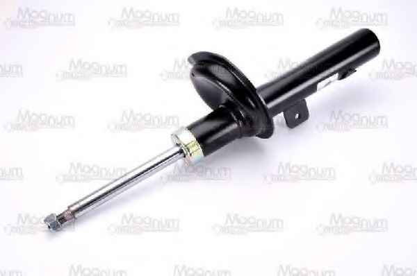 MAGNUM TECHNOLOGY AGP028MT