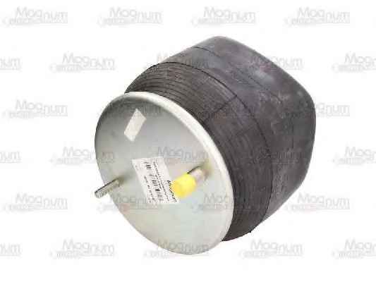 MAGNUM TECHNOLOGY 5002-03-0036P