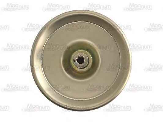 MAGNUM TECHNOLOGY 5002-02-0028P