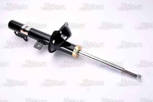 MAGNUM TECHNOLOGY AGG045MT