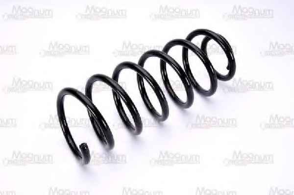 MAGNUM TECHNOLOGY SX165MT