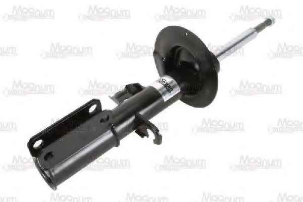 MAGNUM TECHNOLOGY AGB069MT