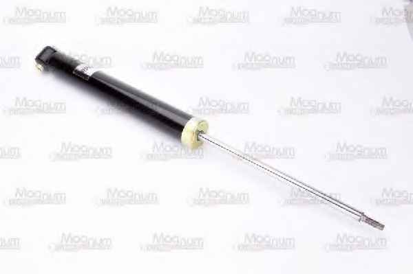 MAGNUM TECHNOLOGY AGP115MT