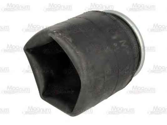 MAGNUM TECHNOLOGY 5002-03-0283P