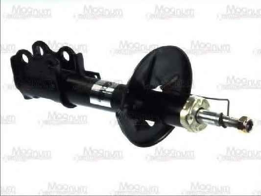 MAGNUM TECHNOLOGY AG2094MT