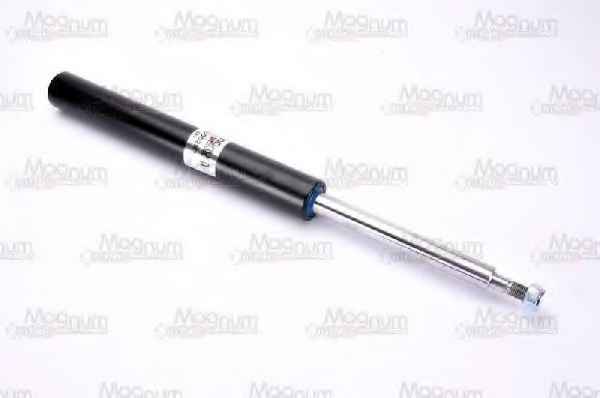 MAGNUM TECHNOLOGY AGU002MT