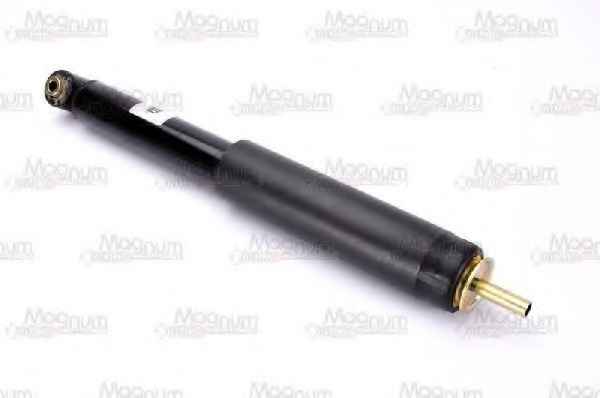 MAGNUM TECHNOLOGY AGM065MT