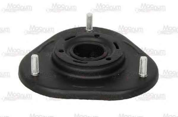 MAGNUM TECHNOLOGY A72033MT