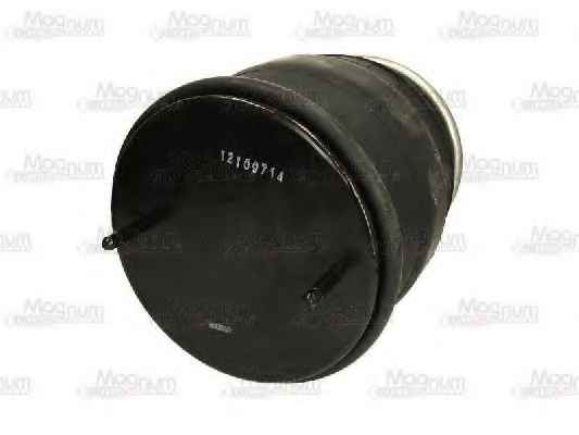 MAGNUM TECHNOLOGY 5002-03-0278P