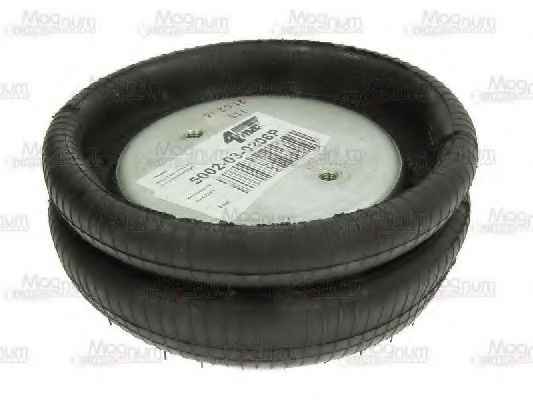 MAGNUM TECHNOLOGY 5002-03-0206P