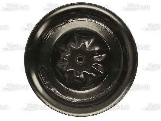 MAGNUM TECHNOLOGY 5002-02-0022P