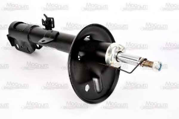 MAGNUM TECHNOLOGY AG2114MT