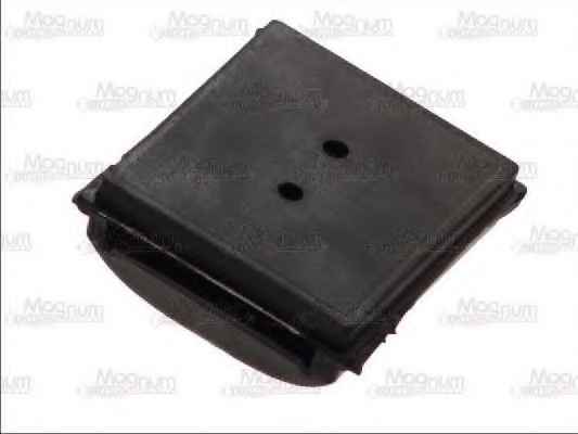 MAGNUM TECHNOLOGY A8M012MT