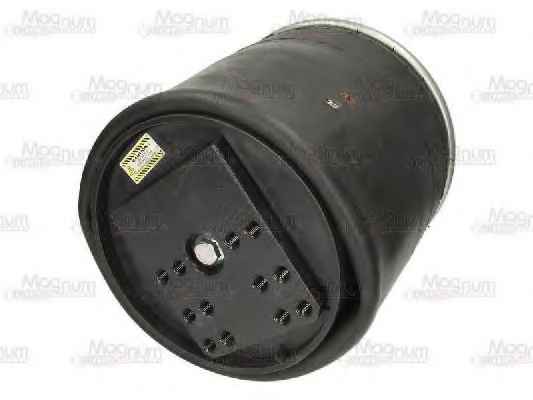 MAGNUM TECHNOLOGY 5002-03-0108P