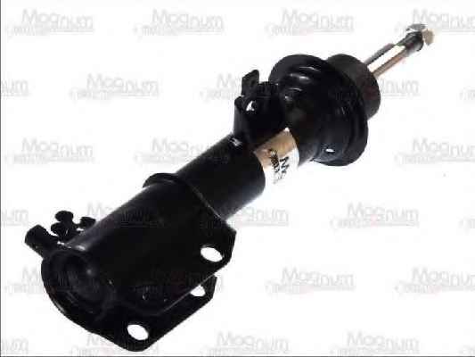 MAGNUM TECHNOLOGY AHR046MT