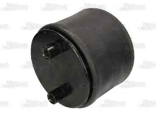 MAGNUM TECHNOLOGY 5002-03-0227P