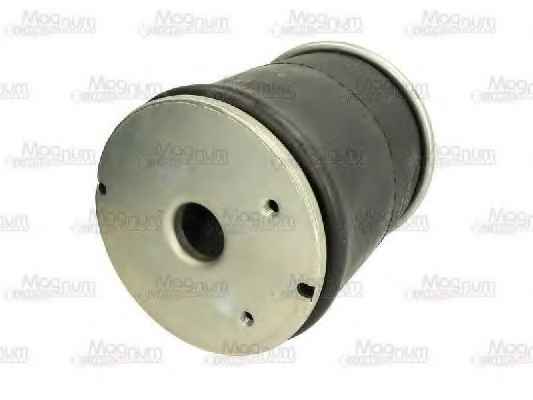 MAGNUM TECHNOLOGY 5002-03-0280P