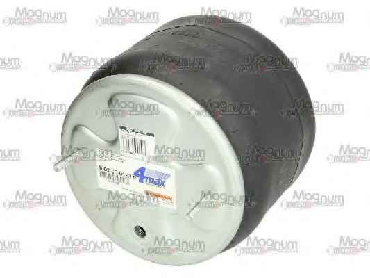 MAGNUM TECHNOLOGY 5002-03-0193P