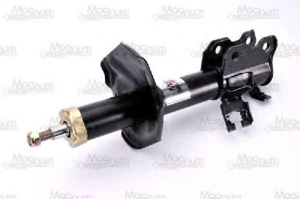 MAGNUM TECHNOLOGY AH1019MT