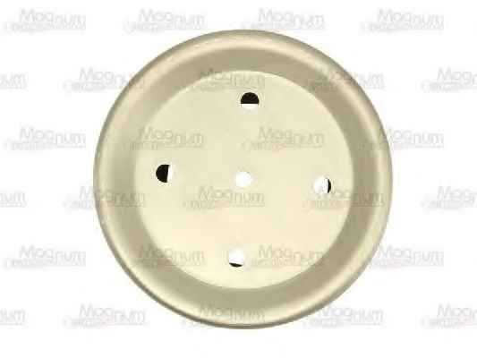 MAGNUM TECHNOLOGY 5002-02-0016P