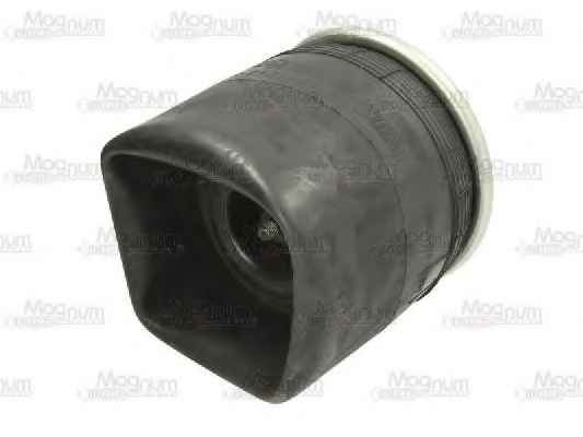 MAGNUM TECHNOLOGY 5002-03-0085P