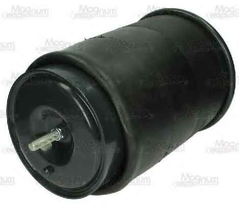 MAGNUM TECHNOLOGY 5002-03-0196P