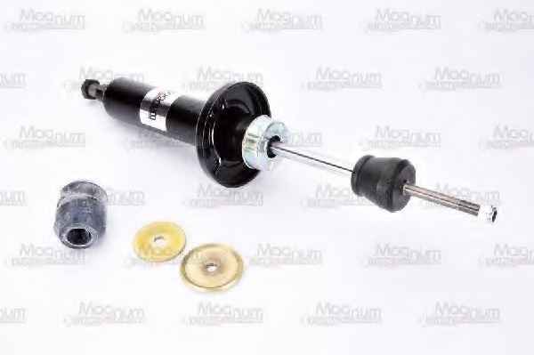 MAGNUM TECHNOLOGY AGR074MT