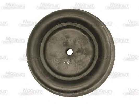 MAGNUM TECHNOLOGY 5002-02-0037P