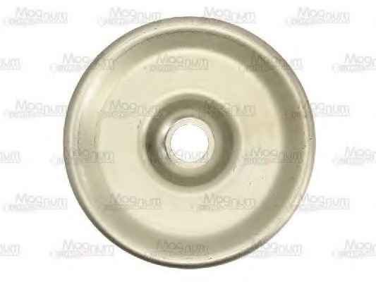 MAGNUM TECHNOLOGY 5002-02-0010P