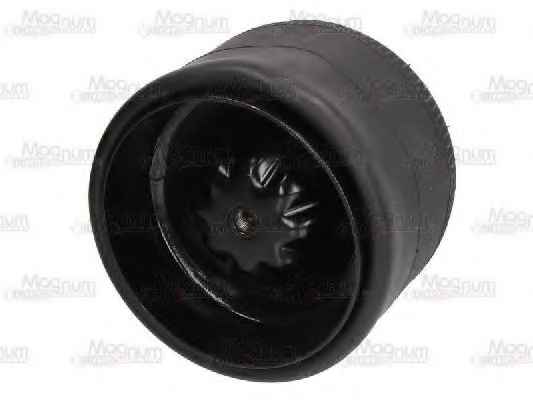 MAGNUM TECHNOLOGY 5002-03-0222P