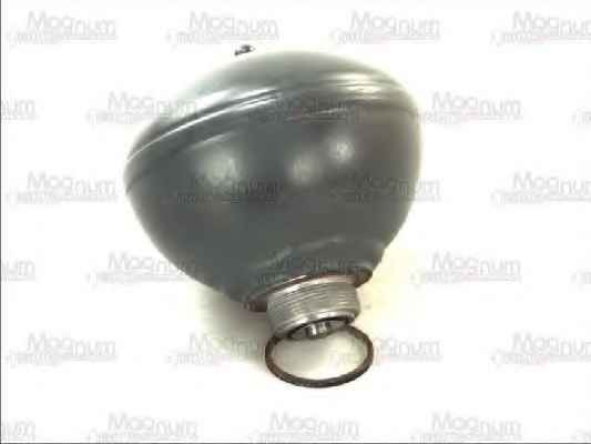 MAGNUM TECHNOLOGY AS0120MT