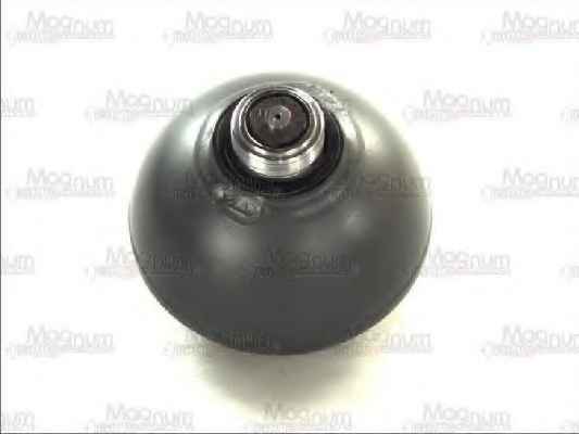 MAGNUM TECHNOLOGY AS0120MT